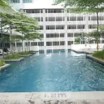 Klcc Luxury 2 Bedroom @ 188 Suites Kl吉隆坡中心奢華二卧室套房