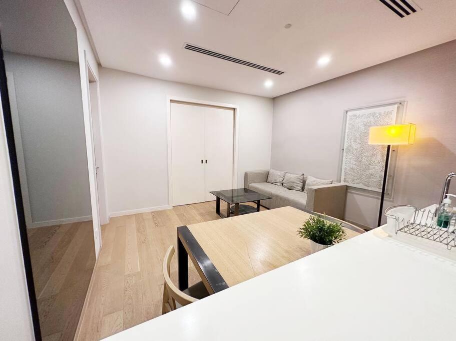 Klcc Luxury 2 Bedroom @ 188 Kl吉隆坡中心奢華二卧室套房 * Kuala Lumpur