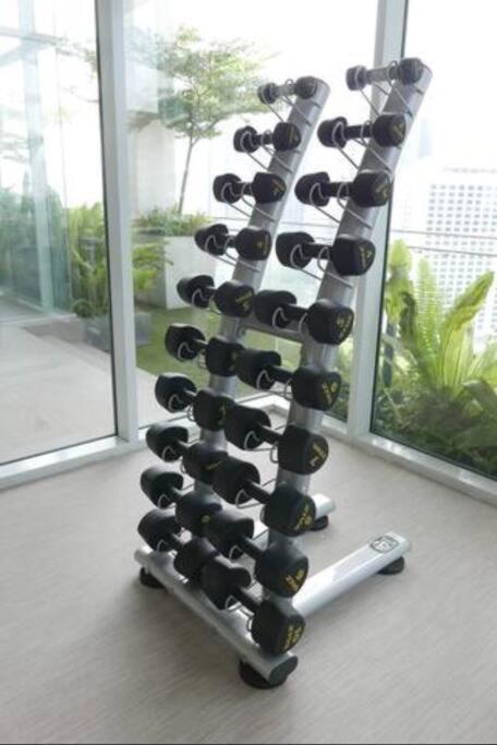 Pangsapuri Klcc Luxury 2 Bedroom @ 188 Kl吉隆坡中心奢華二卧室套房 Kuala Lumpur