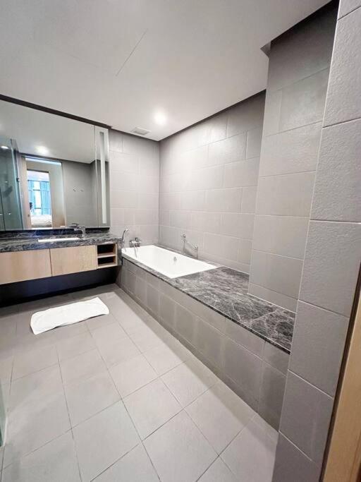 Pangsapuri Klcc Luxury 2 Bedroom @ 188 Kl吉隆坡中心奢華二卧室套房