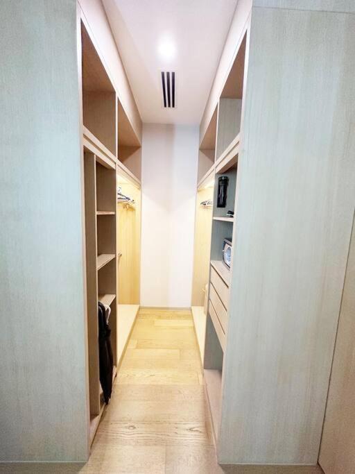 Pangsapuri Klcc Luxury 2 Bedroom @ 188 Kl吉隆坡中心奢華二卧室套房