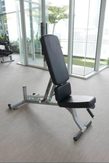 Klcc Luxury 2 Bedroom @ 188 Kl吉隆坡中心奢華二卧室套房 Pangsapuri *