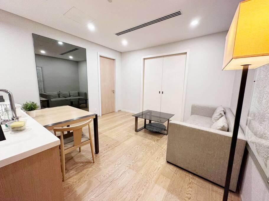 Klcc Luxury 2 Bedroom @ 188 Kl吉隆坡中心奢華二卧室套房 Kuala Lumpur