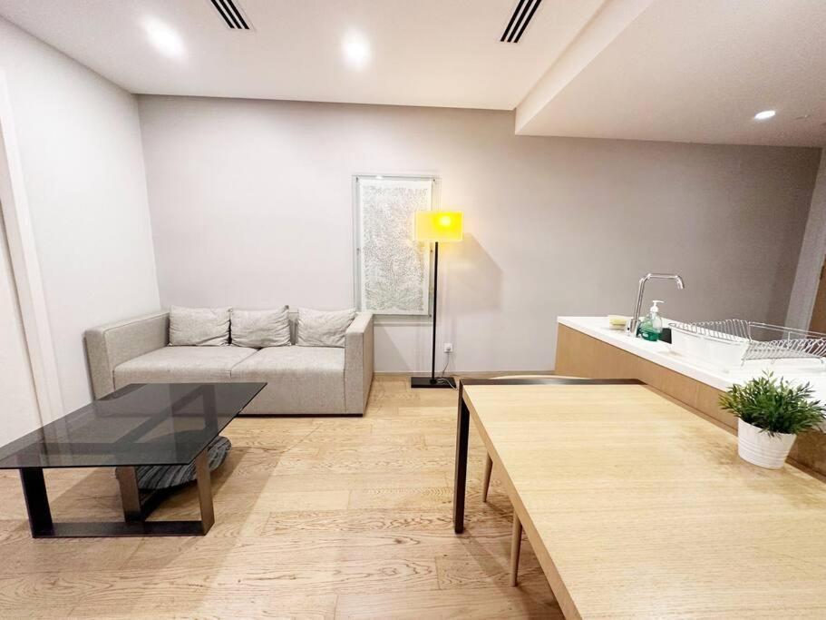 Klcc Luxury 2 Bedroom @ 188 Kl吉隆坡中心奢華二卧室套房 *