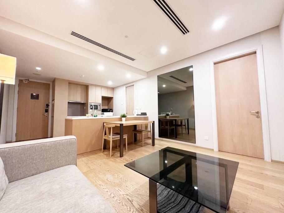 Klcc Luxury 2 Bedroom @ 188 Kl吉隆坡中心奢華二卧室套房 * Kuala Lumpur
