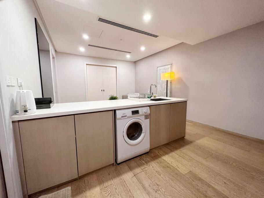 Pangsapuri Klcc Luxury 2 Bedroom @ 188 Kl吉隆坡中心奢華二卧室套房