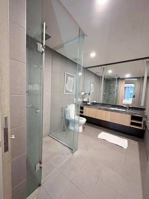 Klcc Luxury 2 Bedroom @ 188 Kl吉隆坡中心奢華二卧室套房 Pangsapuri *