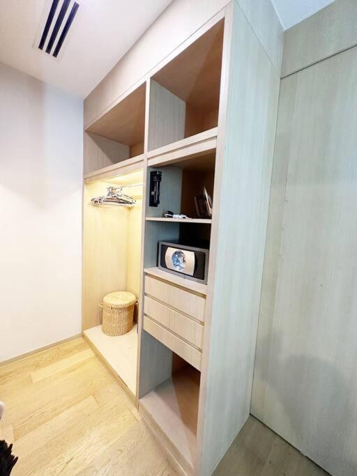 Klcc Luxury 2 Bedroom @ 188 Kl吉隆坡中心奢華二卧室套房 Pangsapuri *