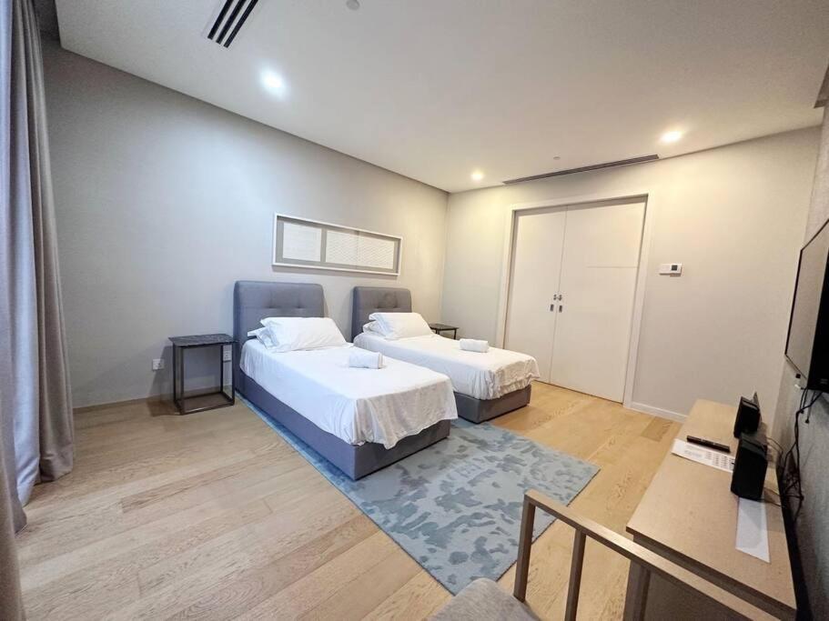 Klcc Luxury 2 Bedroom @ 188 Kl吉隆坡中心奢華二卧室套房 *
