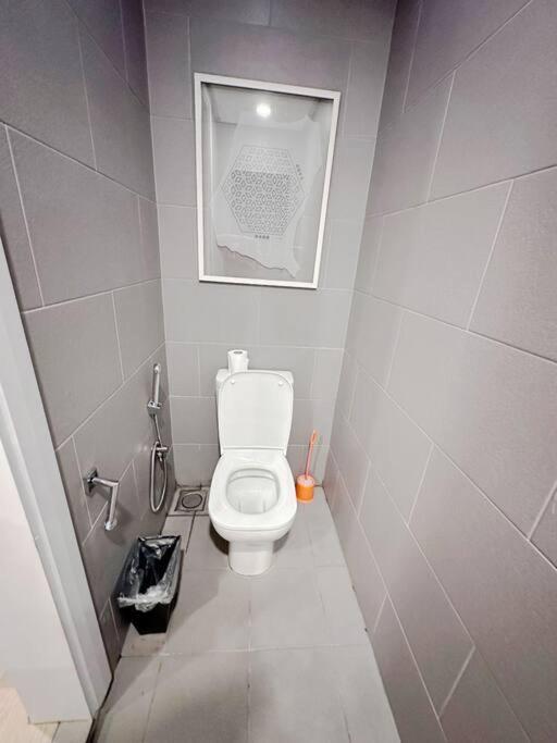 Pangsapuri Klcc Luxury 2 Bedroom @ 188 Kl吉隆坡中心奢華二卧室套房