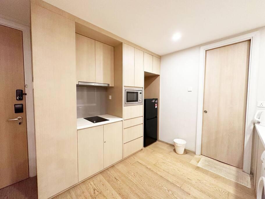 Pangsapuri Klcc Luxury 2 Bedroom @ 188 Kl吉隆坡中心奢華二卧室套房 *