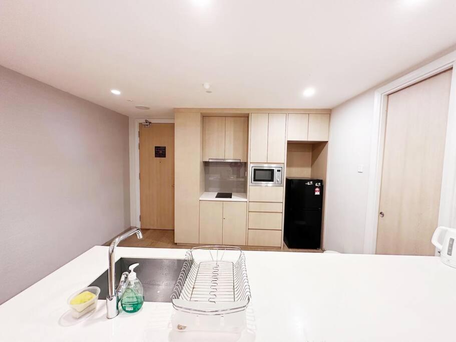 Klcc Luxury 2 Bedroom @ 188 Kl吉隆坡中心奢華二卧室套房 *